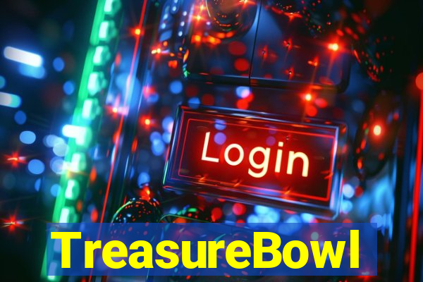 TreasureBowl treasure bowl melhor horario